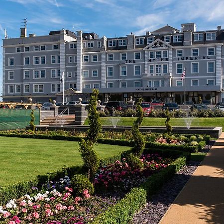 Hythe Imperial Hotel, Spa & Golf Luaran gambar